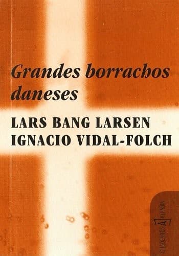Grandes borrachos daneses