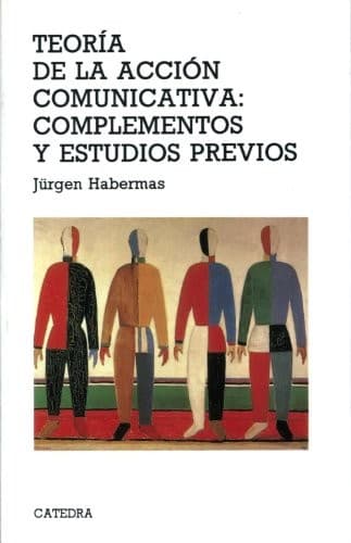 Teoría de la acción comunicativa