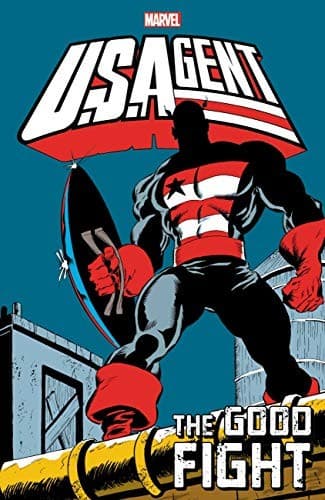 U. S. Agent