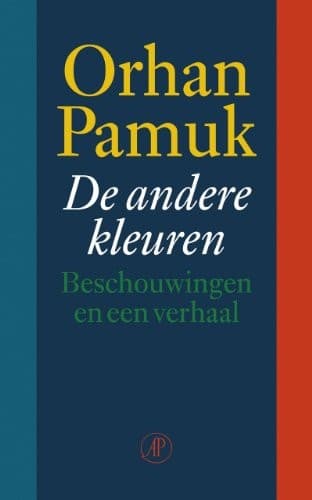 De andere kleuren