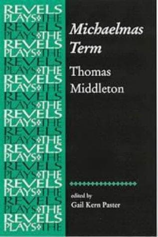 Michaelmas Term