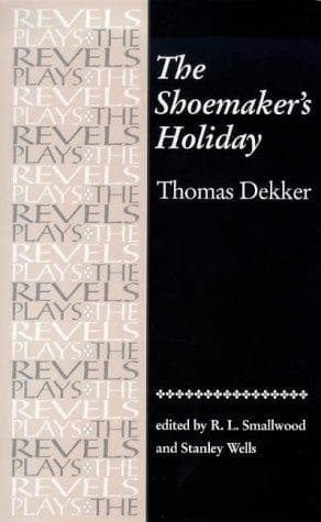 Shoemaker's Holiday