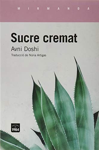 Sucre cremat