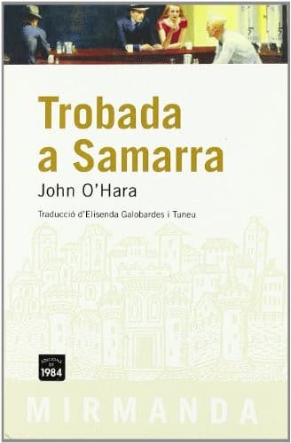 Trobada a Samarra