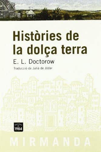 Històries de la dolça terra