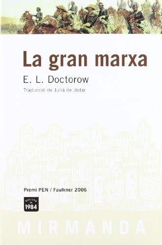 La gran marxa