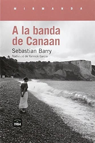 A la banda de Canaan