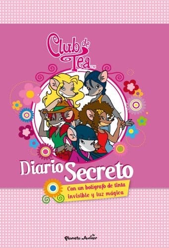 Il diario segreto delle Tea Sisters
