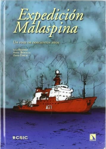 Expedición Malaspina, Un viaje de doscientos años