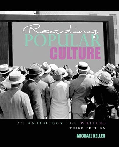Reading popular culture