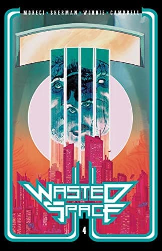 Wasted Space Vol. 4
