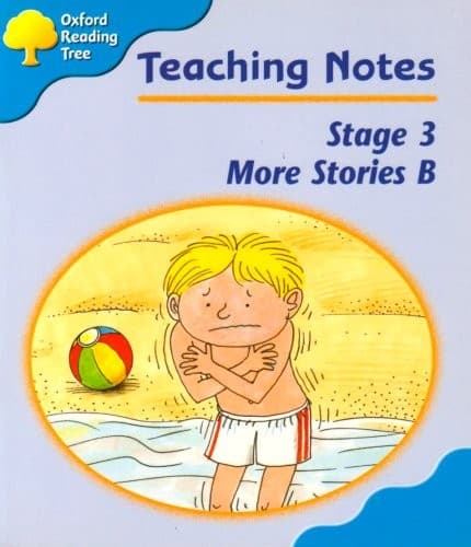 Oxford Reading Tree : Stage 3