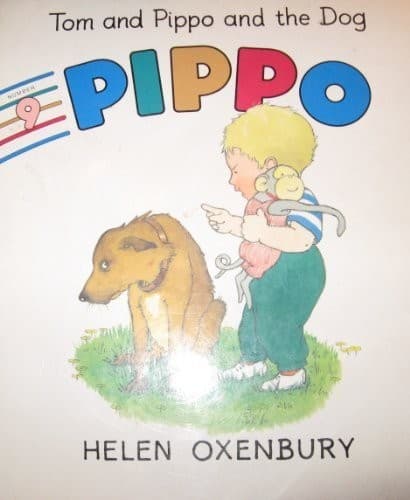 Tom and Pippo and the Dog
