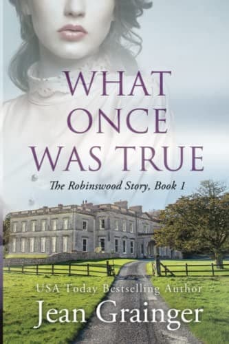 What Once was True