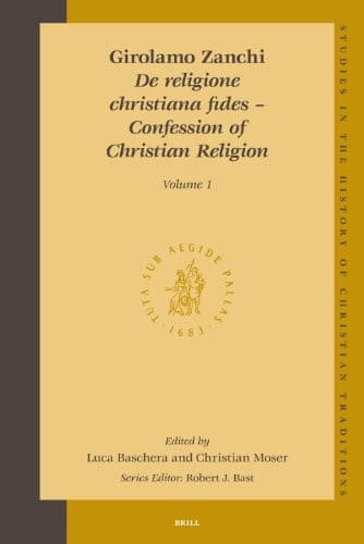 De religione Christiana fides =