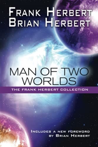 Man of Two Worlds