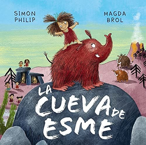 La cueva de Esme