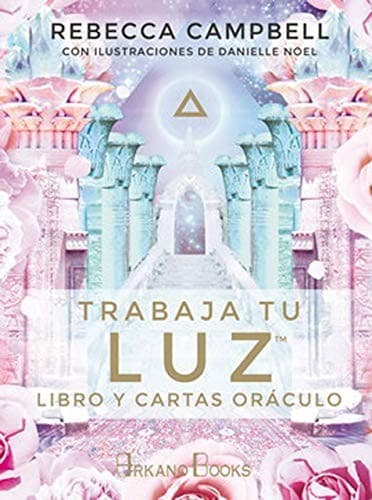Trabaja tu luz
