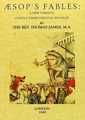 Æsop's Fables