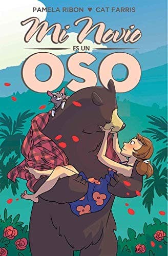 Mi novio es un oso