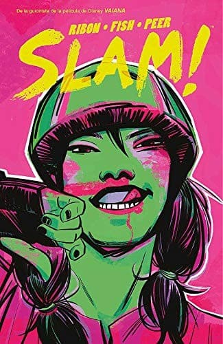 SLAM! Edición completa
