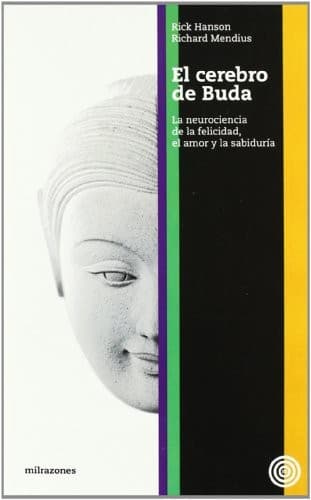 El cerebro de Buda