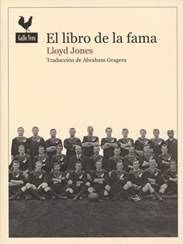 El libro de la fama
