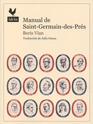 Manual de Saint-Germain-des-Prés