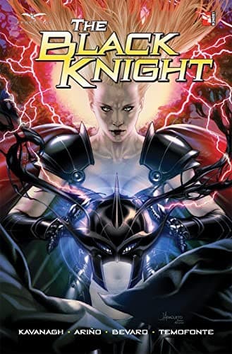 Black Knight