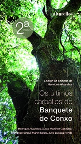 OS ÚLTIMOS CARBALLOS DO BANQUETE DE CONXO