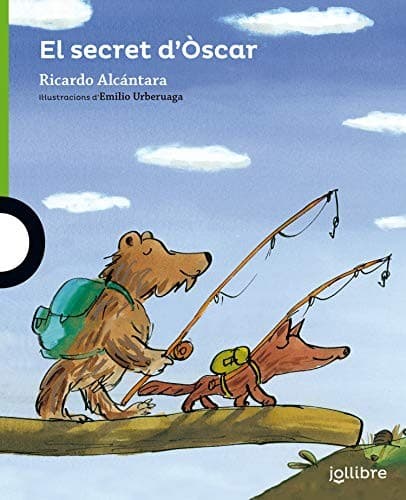 El secret d'Òscar