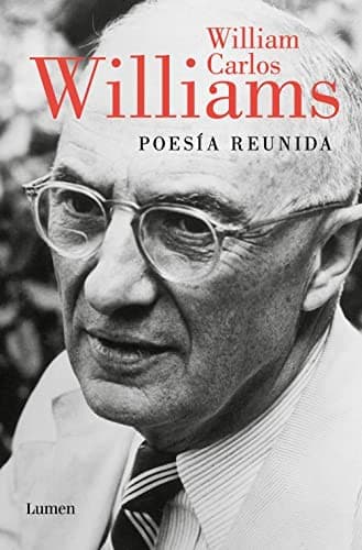 Poesía reunida