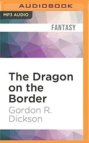 Dragon on the Border, The