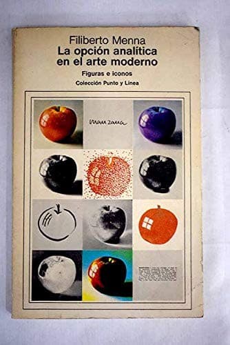 La Opción Analítica En El Arte Moderno