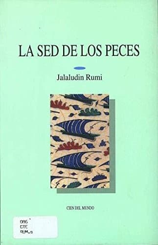 La sed de los peces