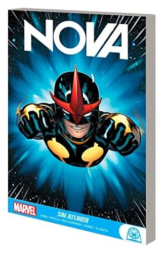 Nova