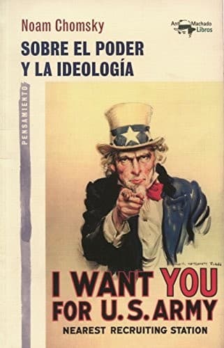 Sobre el poder y la ideología
