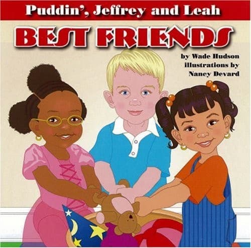 Puddin', Jeffrey and Leah