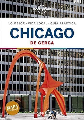 Chicago De cerca 3