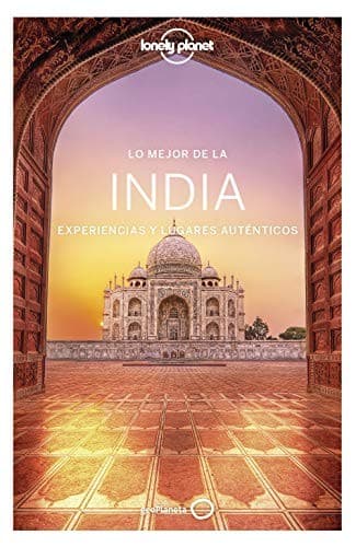 Lo mejor de la India 1