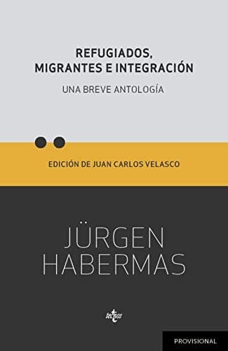 Refugiados, migrantes e integración