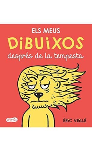 Els meus dibuixos després de la tempesta