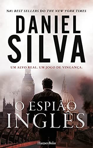 O espião inglês