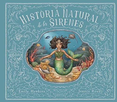 Història natural de les sirenes
