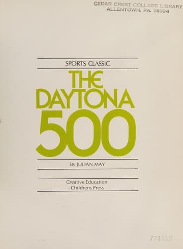 The Daytona 500