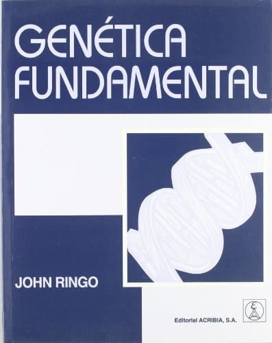 Genética fundamental