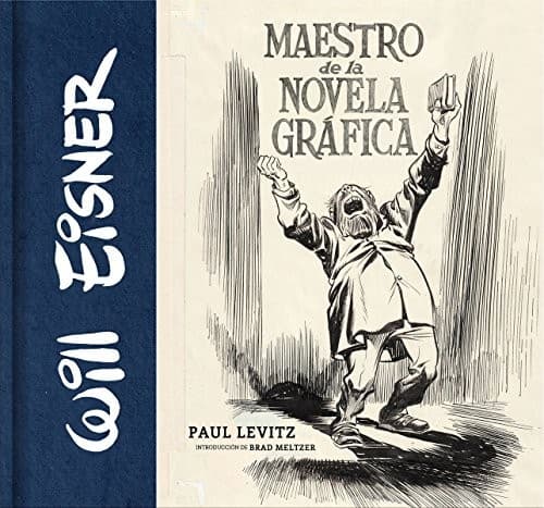 Will Eisner
