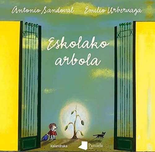 Eskolako arbola