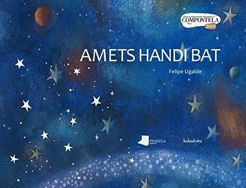 Amets handi bat