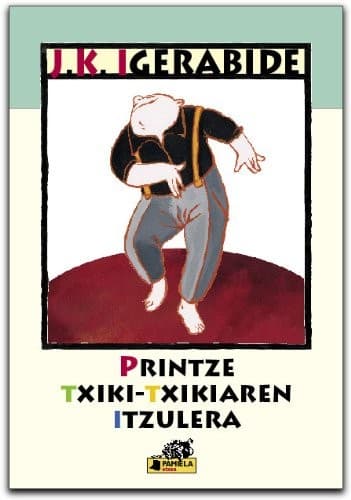 Printze txiki-txikiaren itzulera